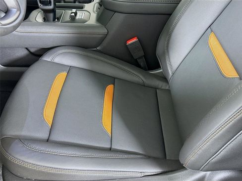 New 2026 GMC Sierra 1500 AT4 w/ AT4 Premium Package image 15