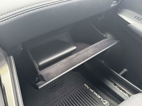 Used 2020 Lexus NX 300h AWD w/ Premium Package image 33