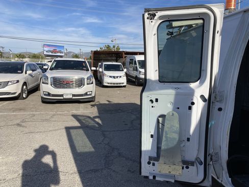 Used 2013 Ford E-150 and Econoline 150 w/ PWR Group image 20