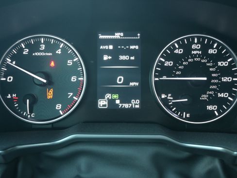 Used 2023 Subaru Outback Touring image 13