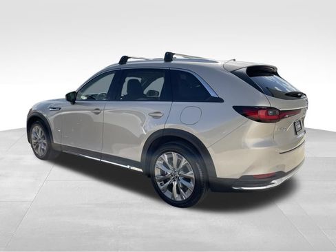 Used 2026 MAZDA CX-90 3.3 Turbo w/ Premium Plus Pkg AWD/4WD image 7