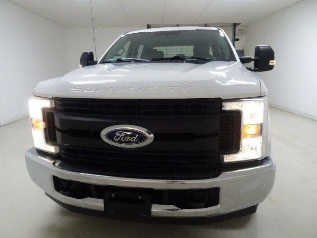 Used 2019 Ford F250 XL w/ Power Equipment Group RWD image 10
