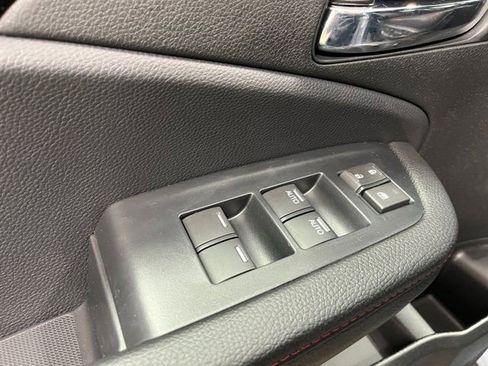 New 2026 Honda Ridgeline Black Edition image 13