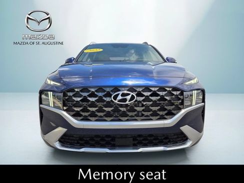 Used 2022 Hyundai Santa Fe Calligraphy FWD image 18