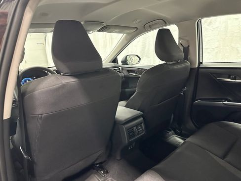 Used 2026 Toyota Camry LE FWD image 49
