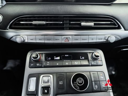 Used 2022 Hyundai Palisade Calligraphy FWD image 33