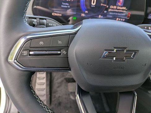New 2026 Chevrolet Blazer EV LT AWD/4WD image 20