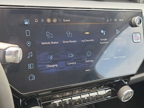 New 2027 Chevrolet Bolt LT w/ Comfort Package image 26