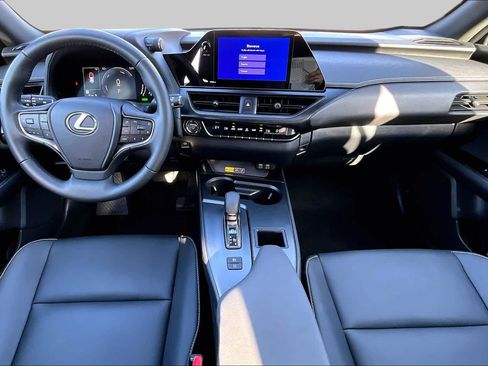 Used 2026 Lexus UX 300h FWD w/ Accessory Package (Z2) image 14