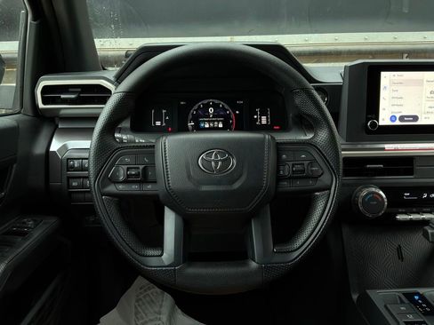 New 2026 Toyota Tacoma SR5 AWD/4WD image 28