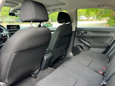 Used 2022 Honda Civic EX image 15