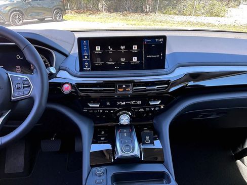 New 2026 Acura MDX FWD w/ Technology Package image 6