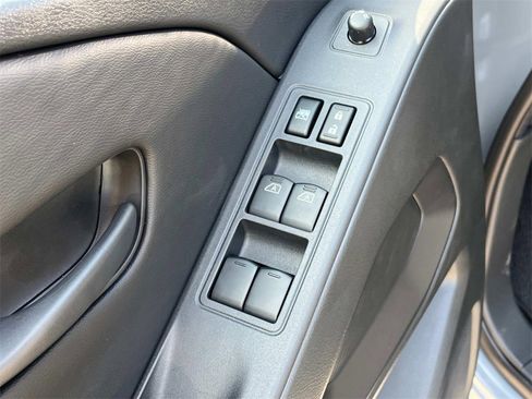 New 2026 Nissan Frontier SV image 23