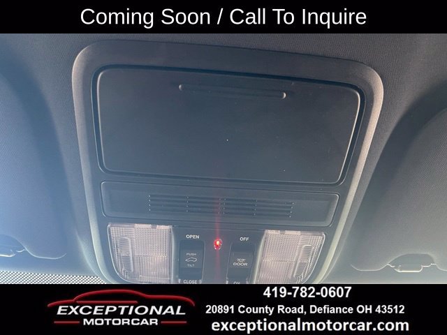 Used 2025 Honda Odyssey Sport-L image 44