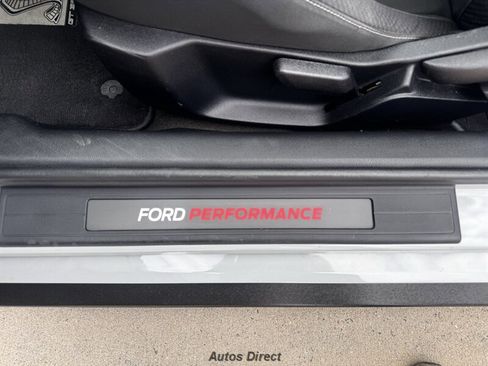 Used 2017 Ford Mustang Shelby GT350 w/ Electronics Package image 41