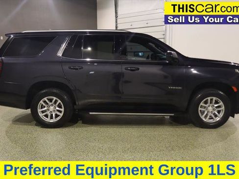 Used 2023 Chevrolet Tahoe LS RWD image 8