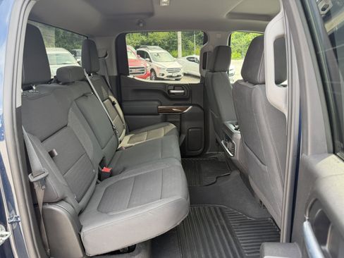 Used 2021 GMC Sierra 1500 Elevation AWD/4WD image 9