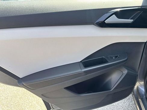 New 2026 Volkswagen Taos S FWD image 9