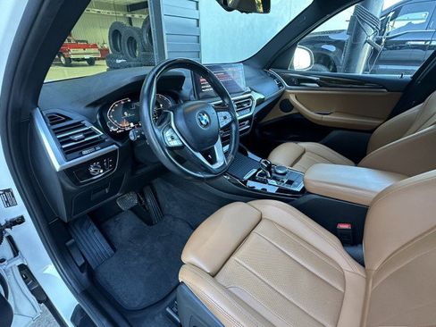 Used 2022 BMW X3 sDrive30i w/ Convenience Package image 15