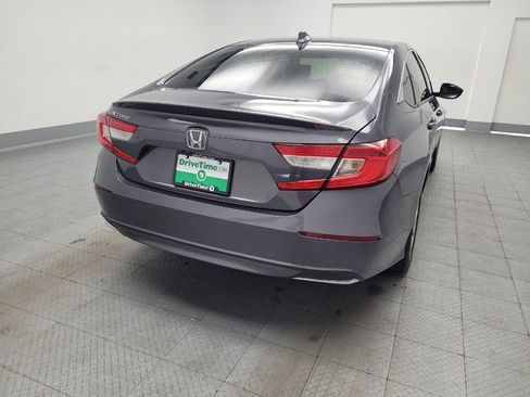 Used 2019 Honda Accord LX image 7