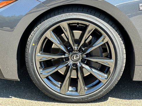 Certified 2024 Lexus IS 350 F Sport RWD image 24