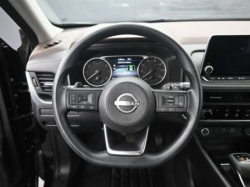 Certified 2023 Nissan Rogue S AWD/4WD image 19