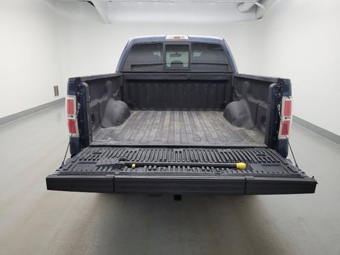 Used 2014 Ford F150 XLT w/ Equipment Group 302A Luxury AWD/4WD image 29