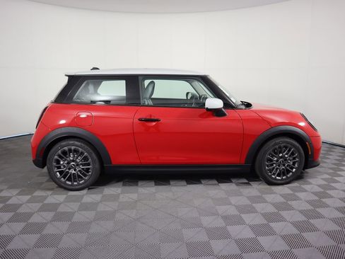 Used 2025 MINI Cooper S image 4