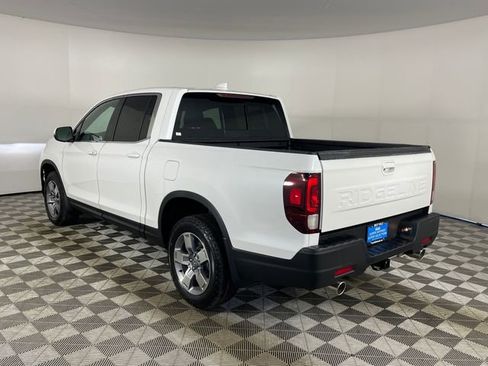 New 2026 Honda Ridgeline RTL image 5