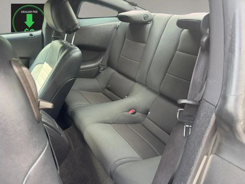 Used 2014 Ford Mustang Coupe w/ Equipment Group 102A RWD image 20
