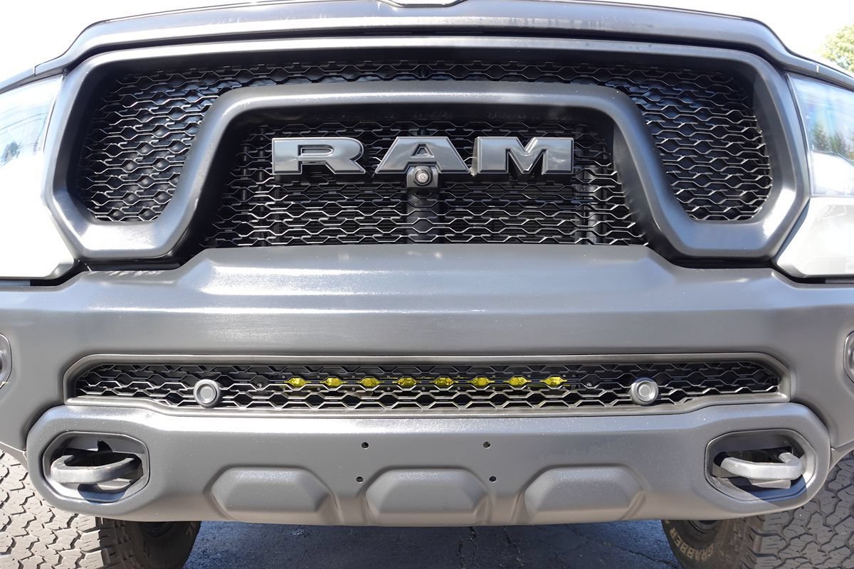 Used 2023 RAM 1500 Rebel w/ Rebel Level 2 Equipment Group AWD/4WD image 7