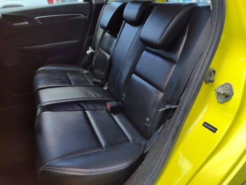 Used 2015 Honda Fit EX image 12