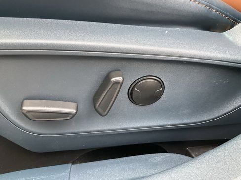 Certified 2022 Ford Maverick Lariat w/ Lariat Luxury Package image 20