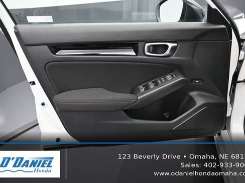 Used 2026 Honda Civic Sport image 23