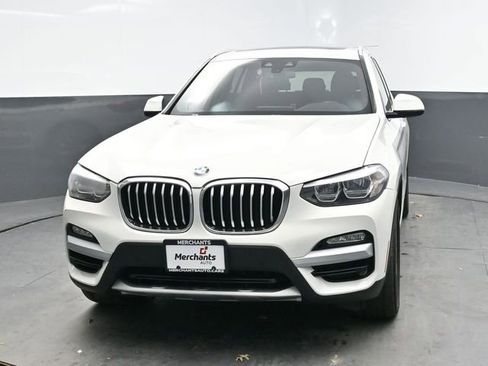 Used 2019 BMW X3 xDrive30i w/ Driving Assistance Package image 2