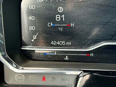 Used 2024 GMC Sierra 1500 SLE image 19