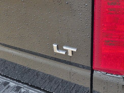 New 2026 Chevrolet Silverado 1500 LT AWD/4WD image 6