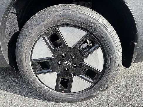 New 2026 Hyundai Santa Fe SEL AWD/4WD image 4