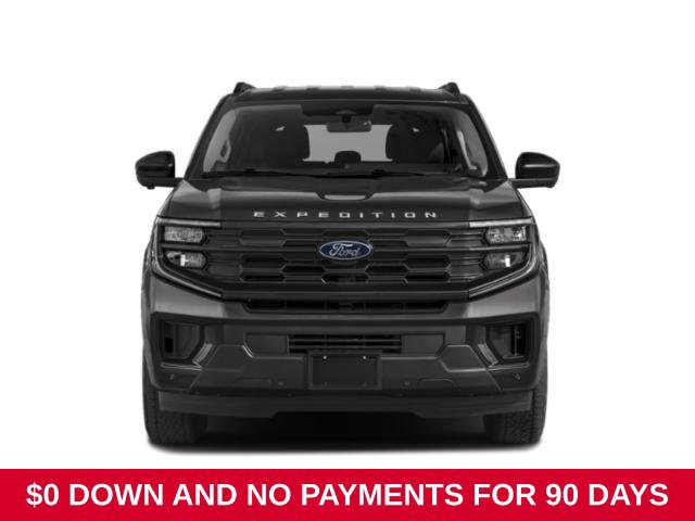 Used 2025 Ford Expedition Max Active AWD/4WD image 4