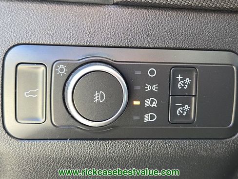 Used 2021 Ford Bronco Sport Outer Banks image 24