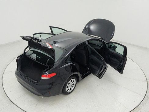 Used 2026 Toyota Corolla LE FWD image 23