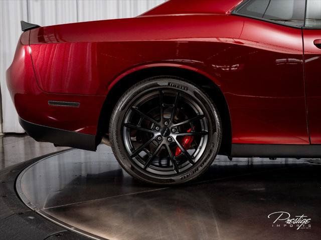 Used 2023 Dodge Challenger SRT Hellcat RWD image 15