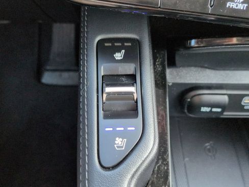 Used 2024 Kia Telluride EX AWD/4WD image 24