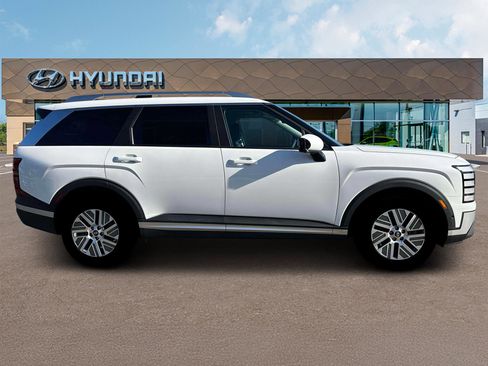 New 2026 Hyundai Palisade SEL Premium AWD/4WD image 9