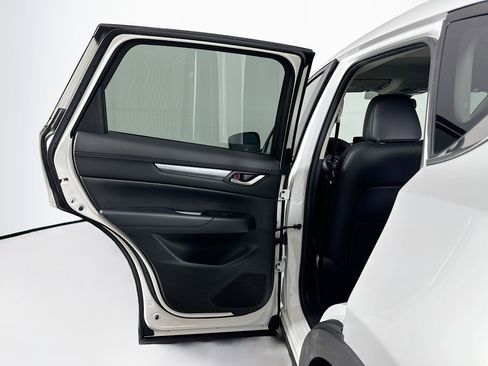 Used 2023 MAZDA CX-5 AWD 2.5 S image 26