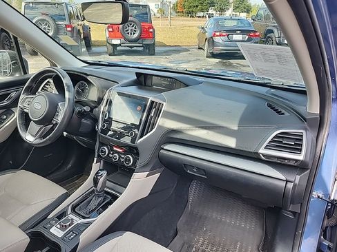 Used 2020 Subaru Forester Limited image 24