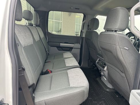 New 2026 Ford F350 XLT image 14