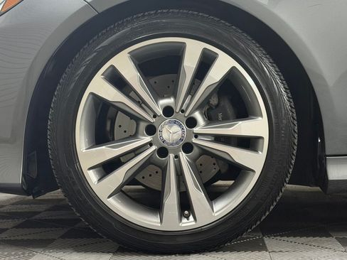 Used 2016 Mercedes-Benz E 350 Sedan image 12