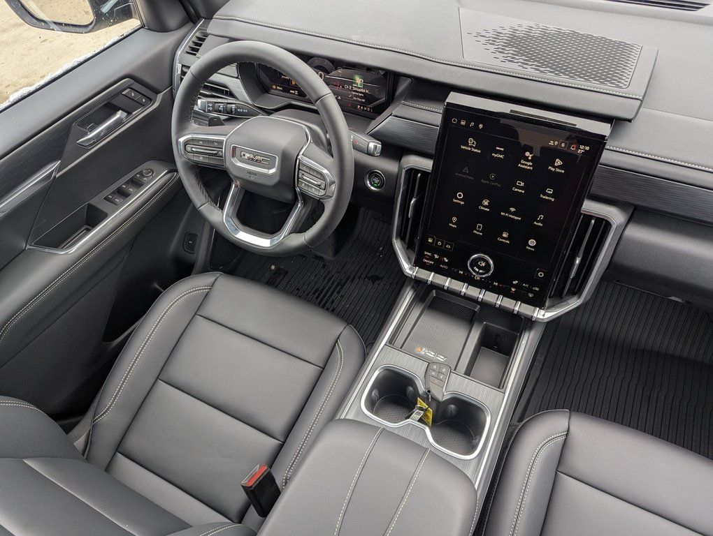 New 2026 GMC Acadia Elevation w/ Black Edition AWD/4WD image 18