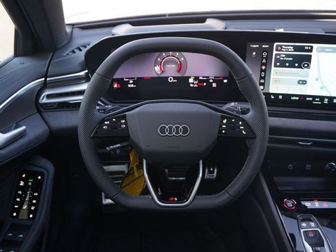 New 2026 Audi S5 Premium Plus AWD/4WD image 9